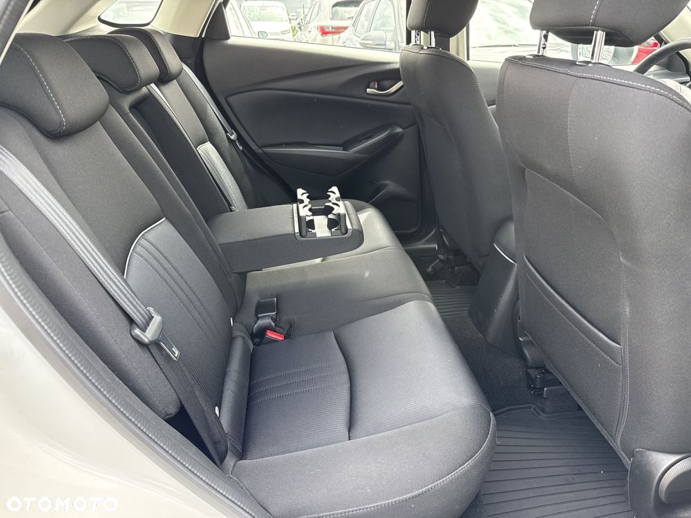 Mazda CX-3 2.0 SkyMotion - 7