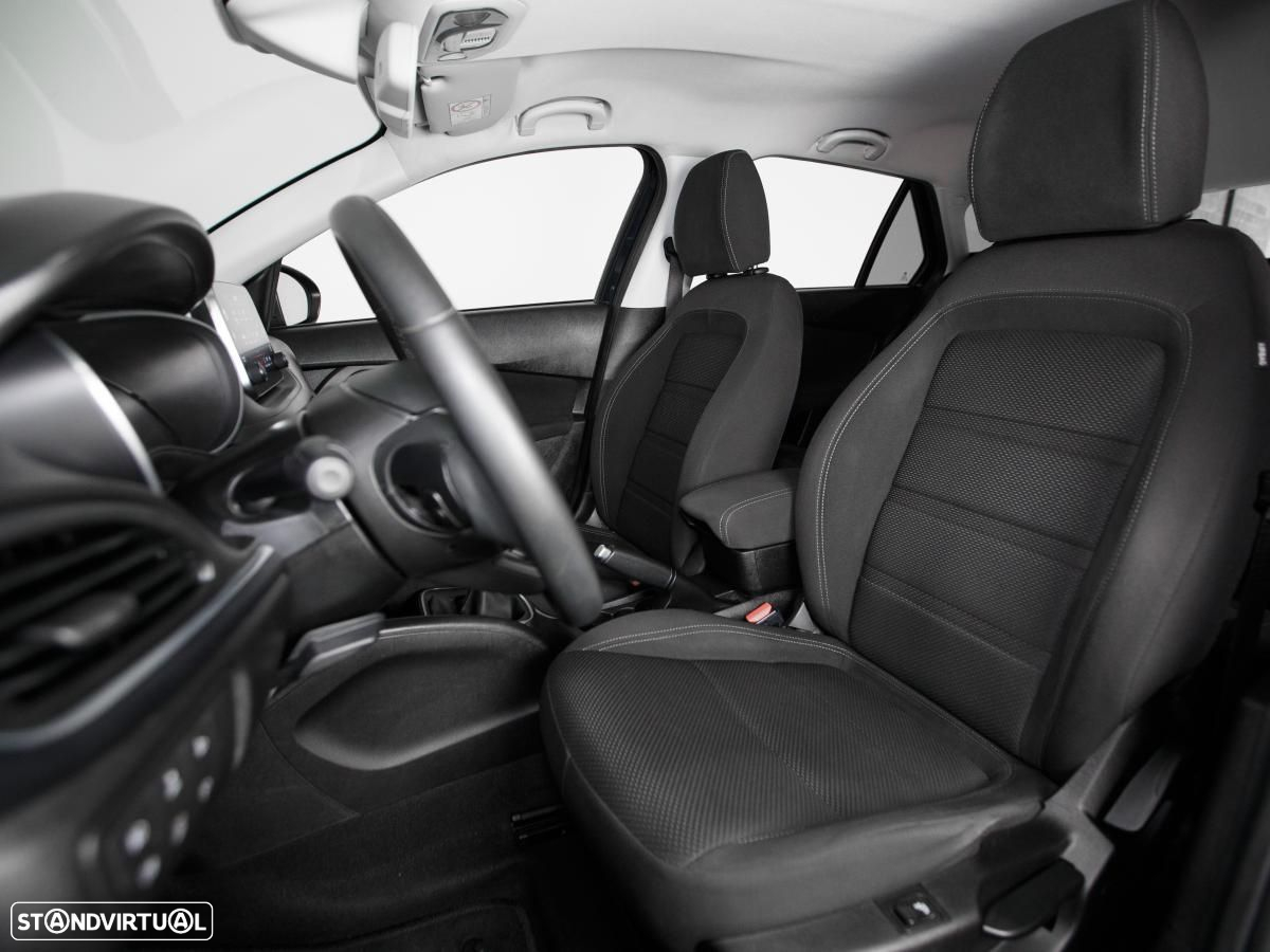 Fiat Tipo Station Wagon - 7