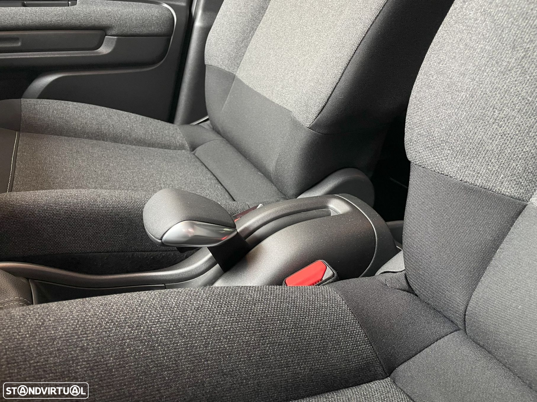 Citroën C3 Aircross 1.5 BlueHDi C-Series S&S - 21