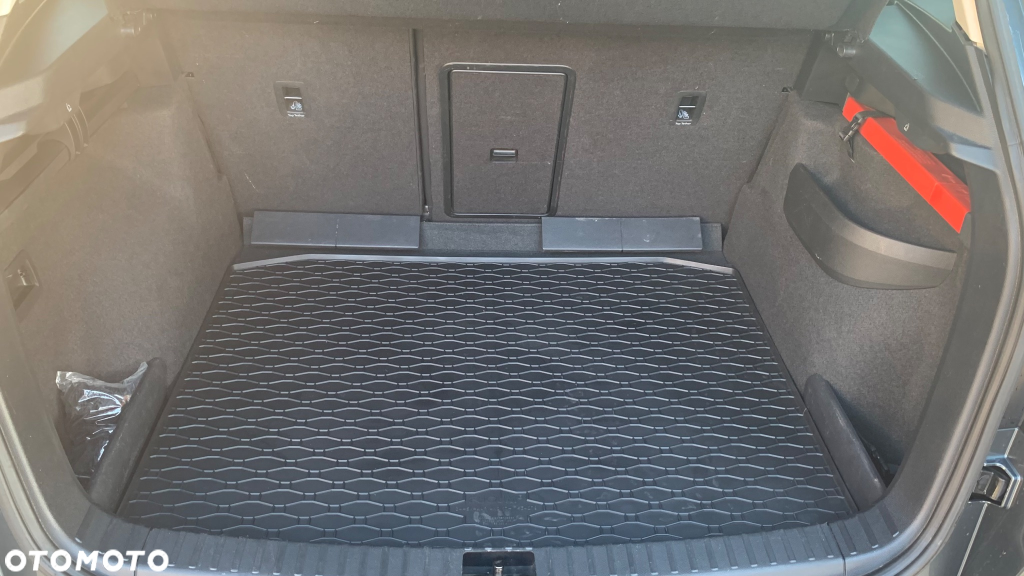 Skoda Karoq 1.5 TSI ACT 4x2 Ambition DSG - 13