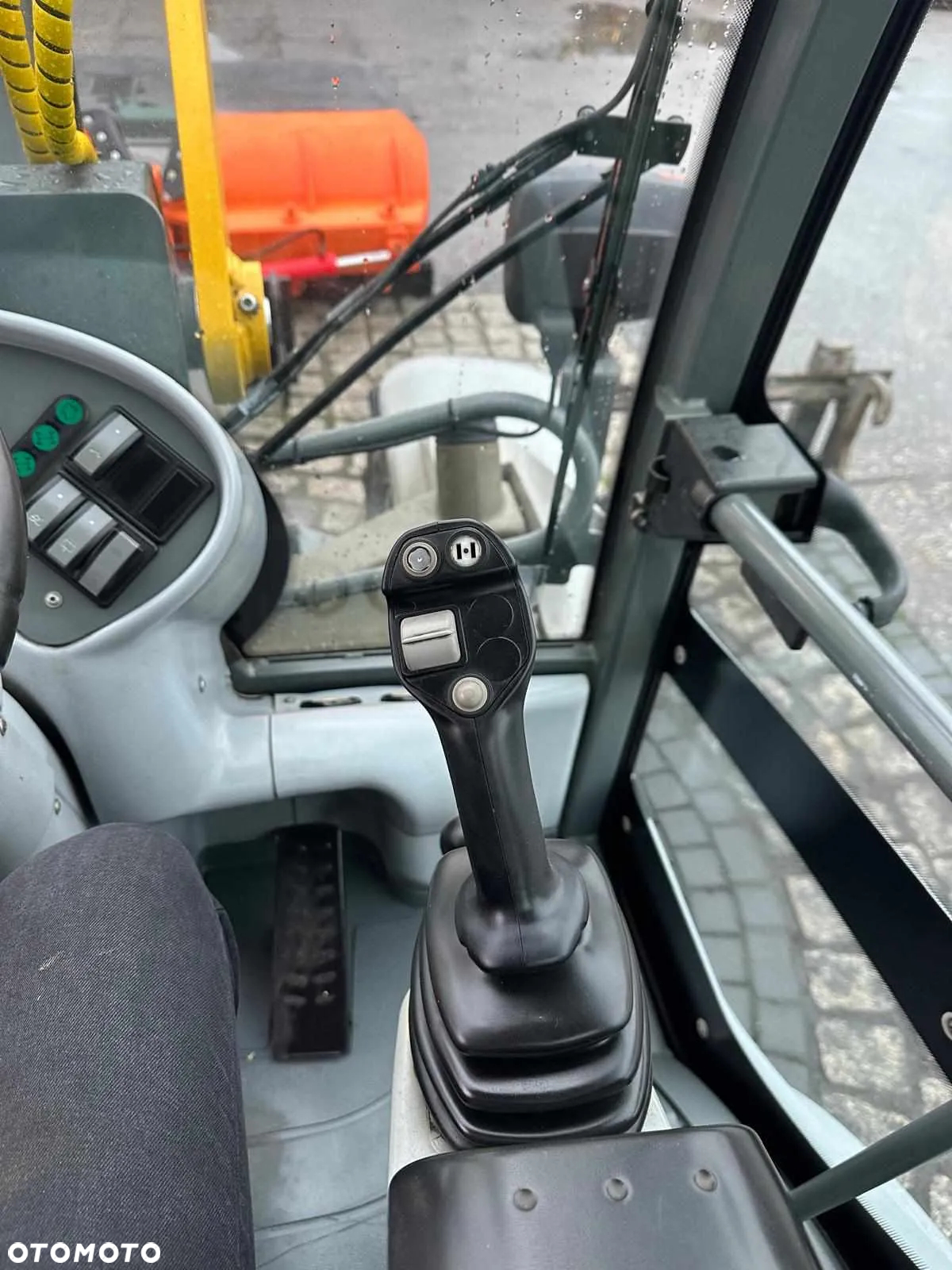 Kramer 480 - 14