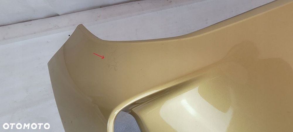 ZDERZAK GRILL PRZÓD PRZEDNI TOYOTA YARIS CROSS 2020- 52129-0D080 - 6