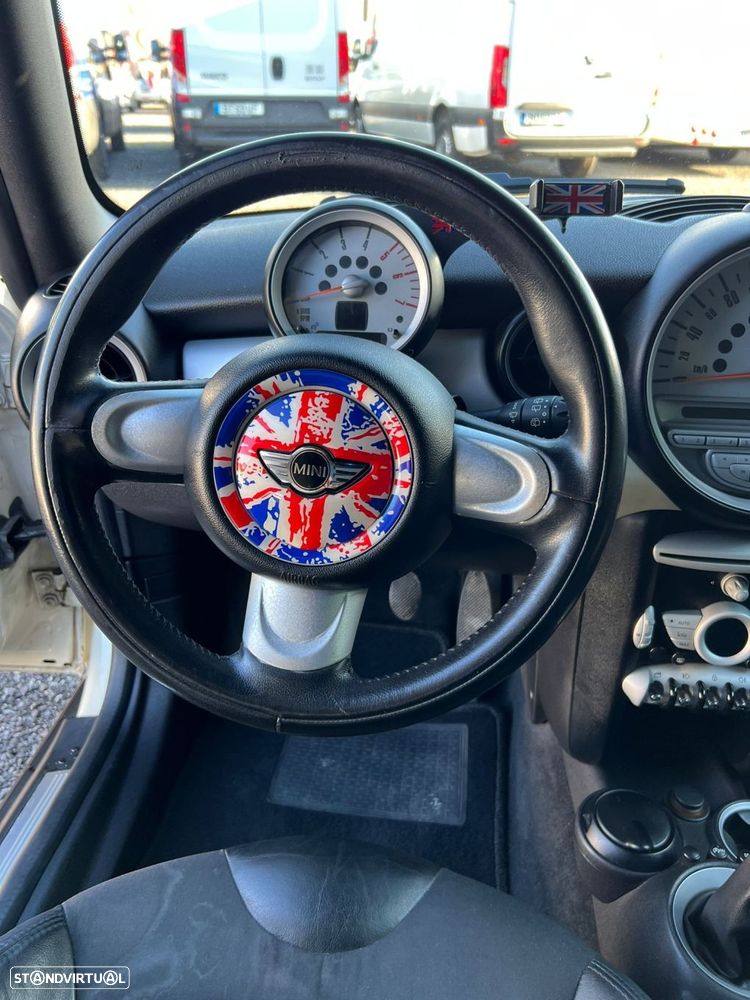 MINI Clubman Cooper D - 31