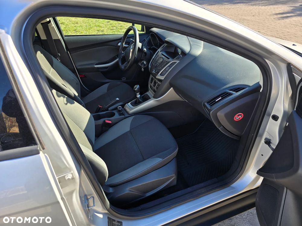 Ford Focus - 7