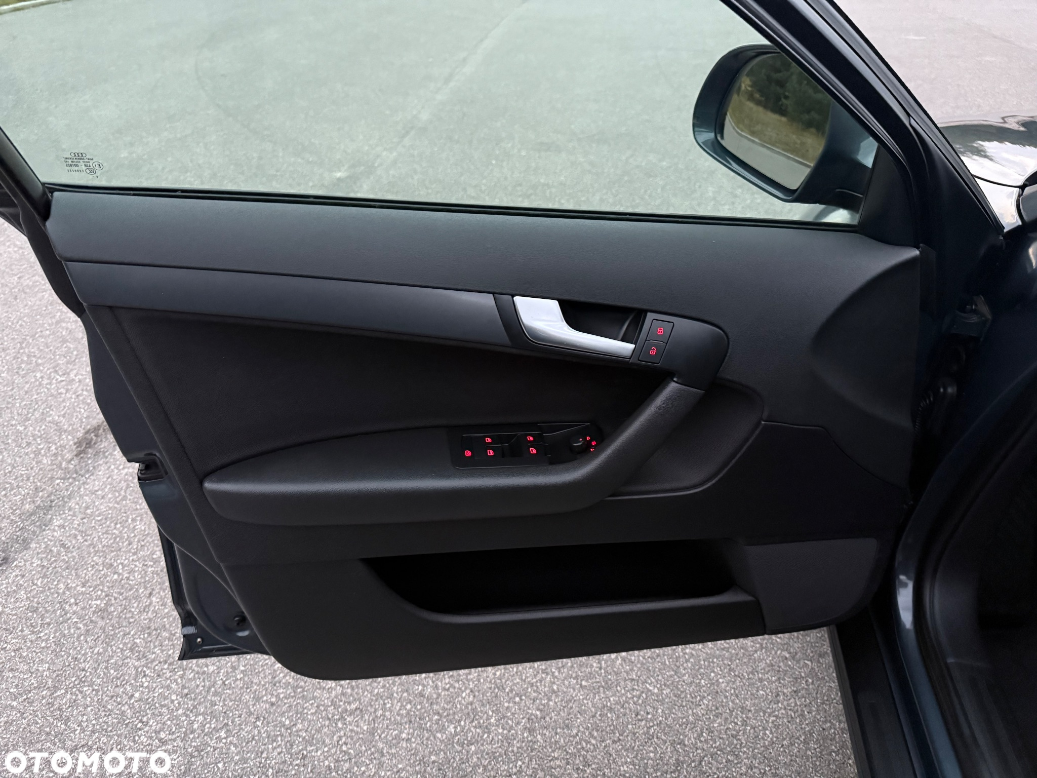 Audi A3 1.9 TDI DPF Ambition - 14