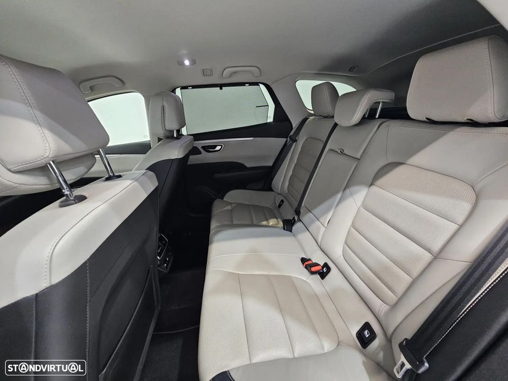 Renault Talisman Sport Tourer 2.0 Blue dCi Intens EDC - 17