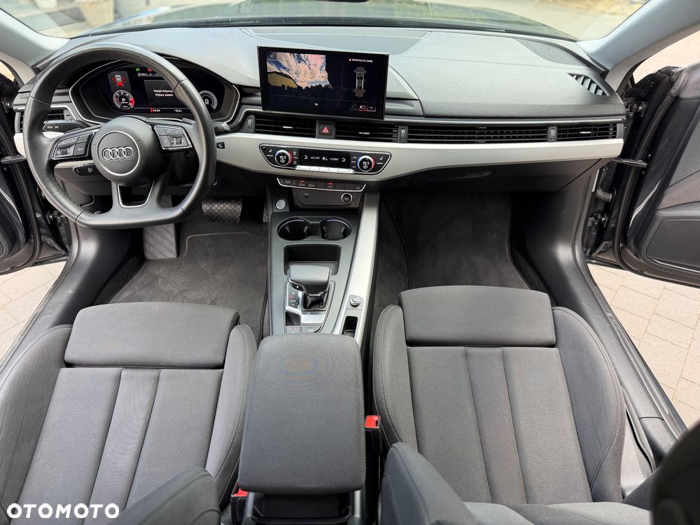 Audi A5 Sportback - 18