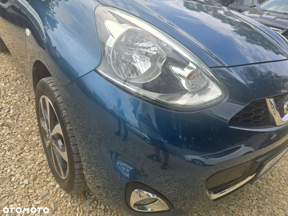 Nissan Micra - 29