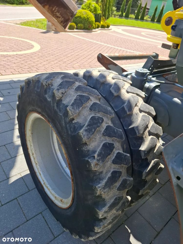 Wacker Neuson EW 100 - 13