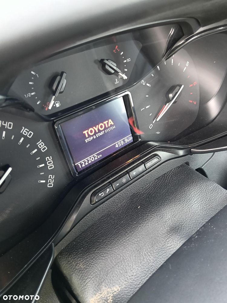 Toyota Proace City Verso - 7