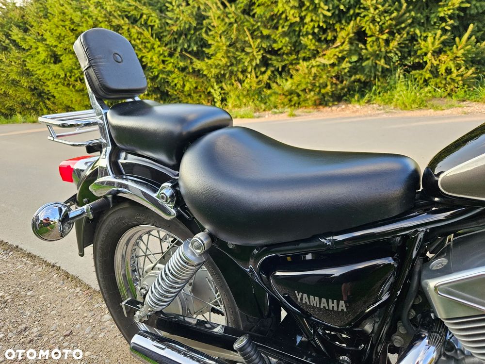 Yamaha Virago - 17