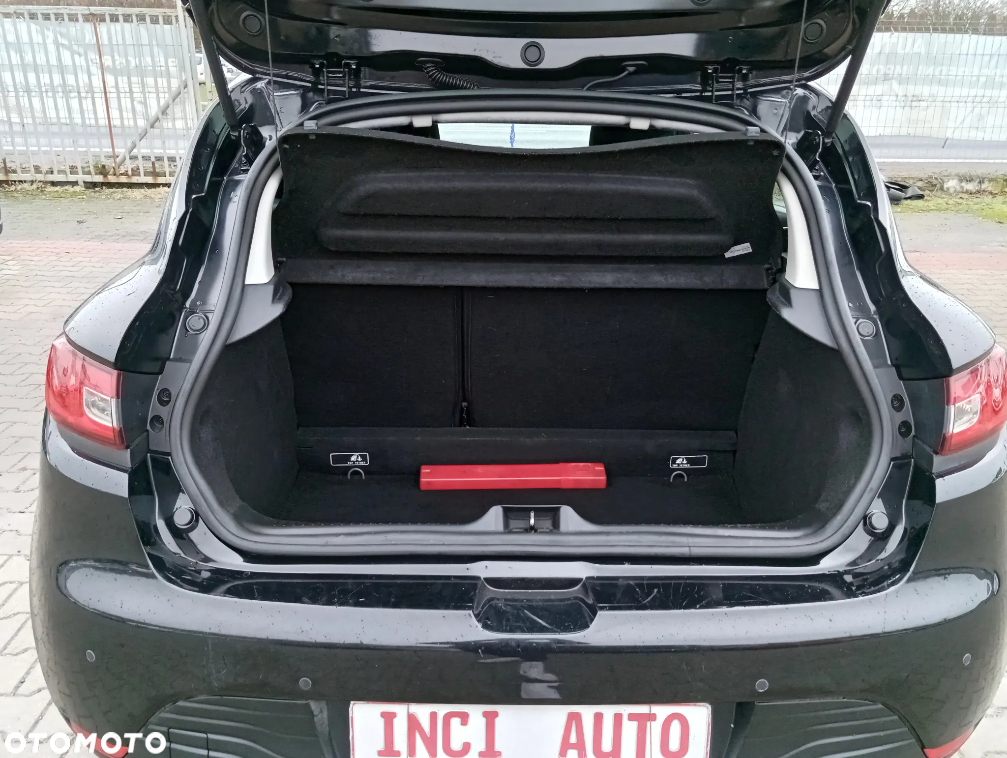 Renault Clio (Energy) TCe 90 Bose Edition - 21