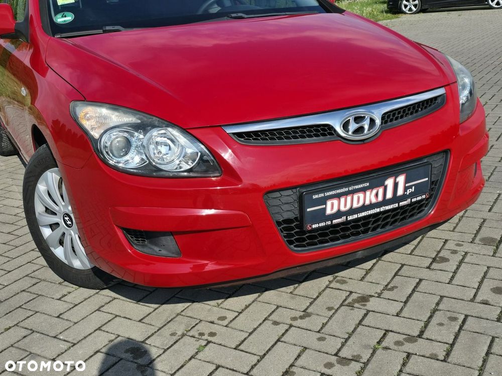 Hyundai i30 - 5