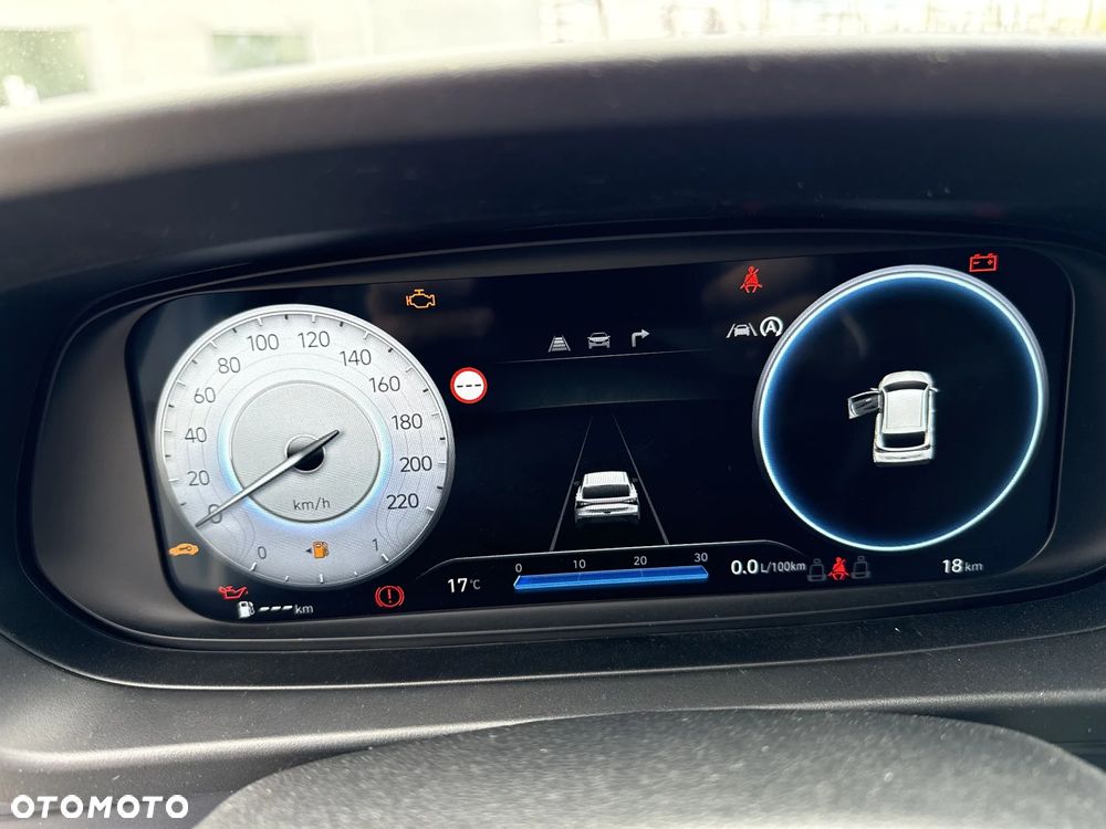 Hyundai i20 1.0 T-GDi Modern - 15