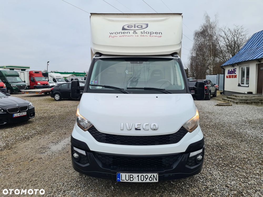 Iveco Daily - 2