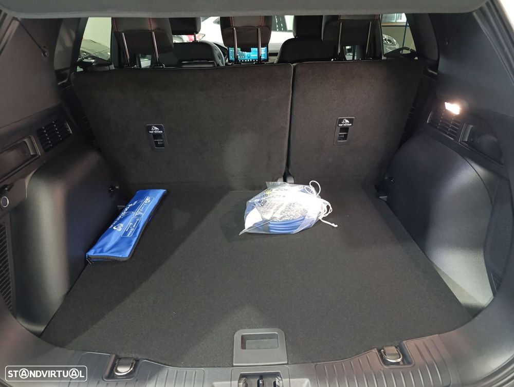 Ford Kuga 2.5 PHEV ST-Line - 7
