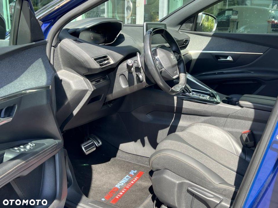 Peugeot 3008 - 9