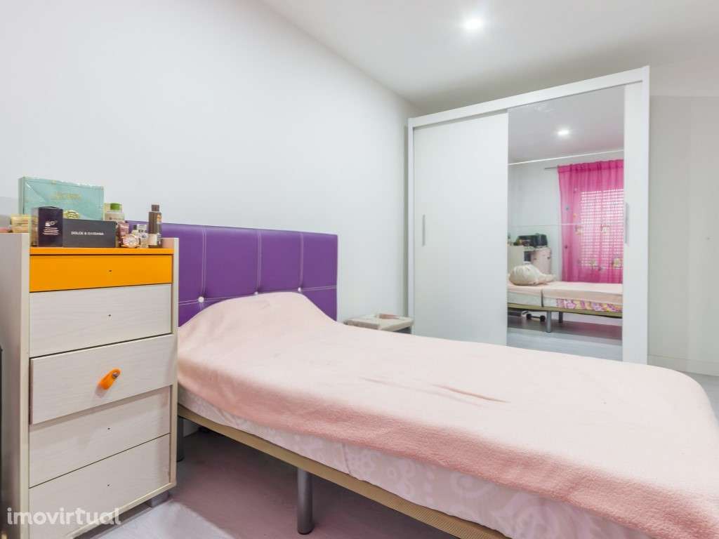 Apartamento - T2 - Casal do Marco - Grande imagem: 5/15