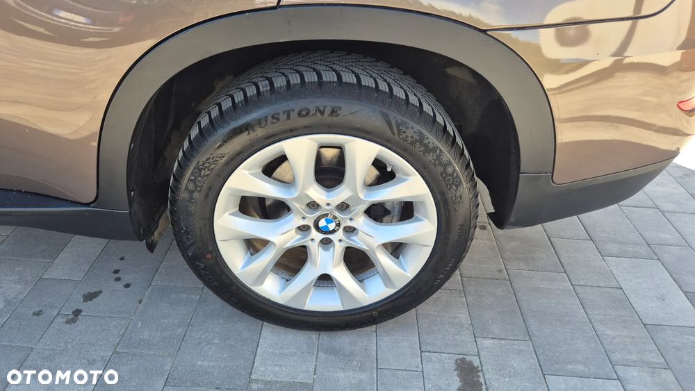 BMW X5 xDrive35i Edition Exclusive - 15