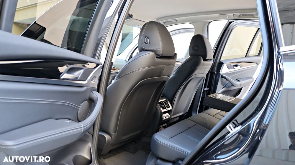 BMW X3 xDrive30e Aut. xLine - 13