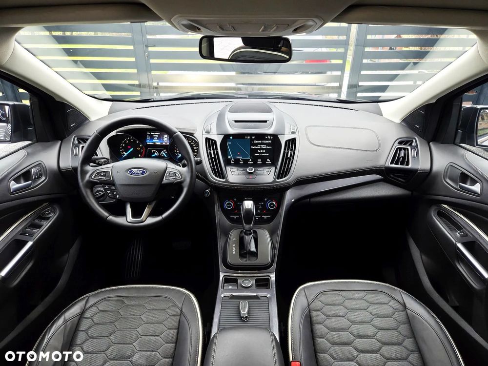 Ford Kuga 1.5 EcoBoost 4x4 Vignale - 23