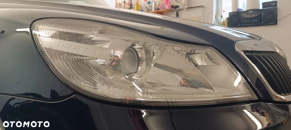 Skoda Octavia 1.8 TSI Family Plus - 26