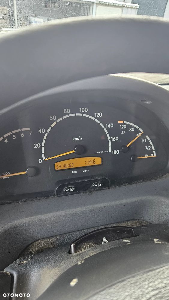 Mercedes-Benz Sprinter 211 - 7