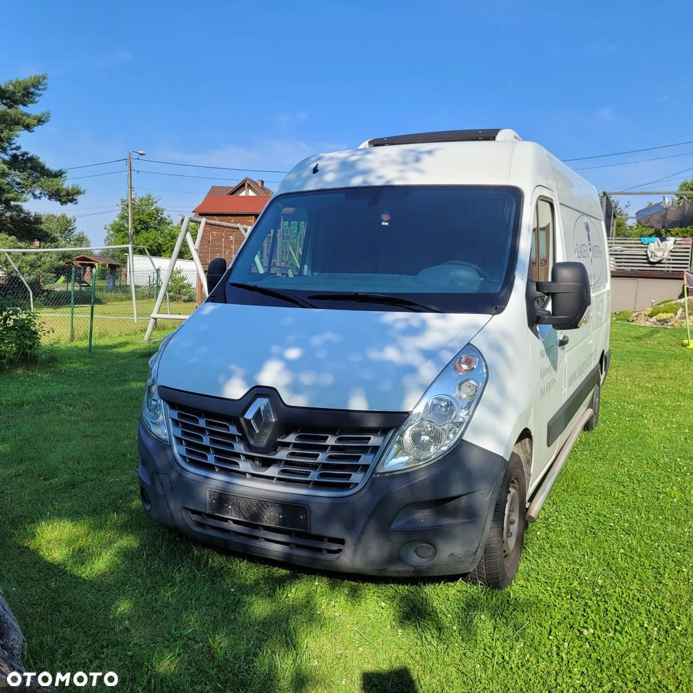 Renault Master - 16