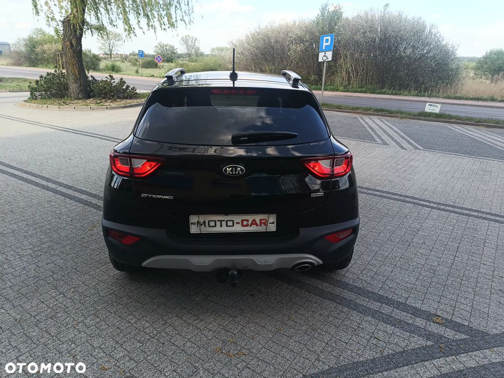 Kia Stonic 1.6 CRDi Spirit - 5