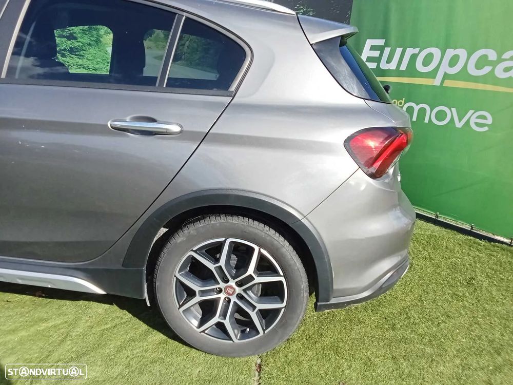 Fiat Tipo 1.0 GSE T3 - 5