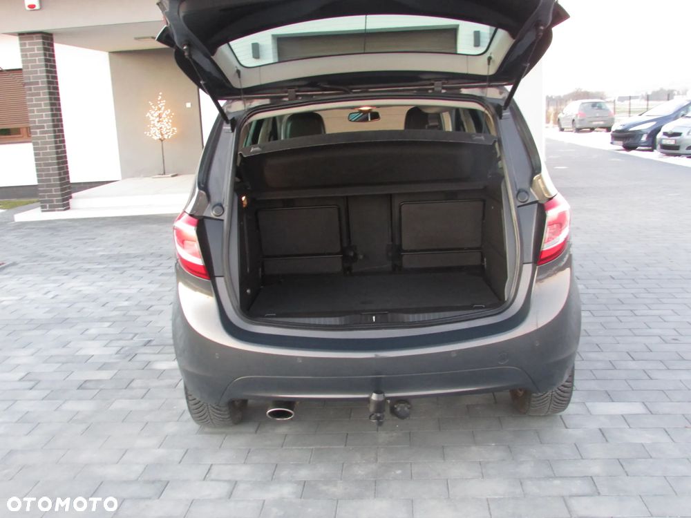 Opel Meriva 1.4 T Cosmo - 15