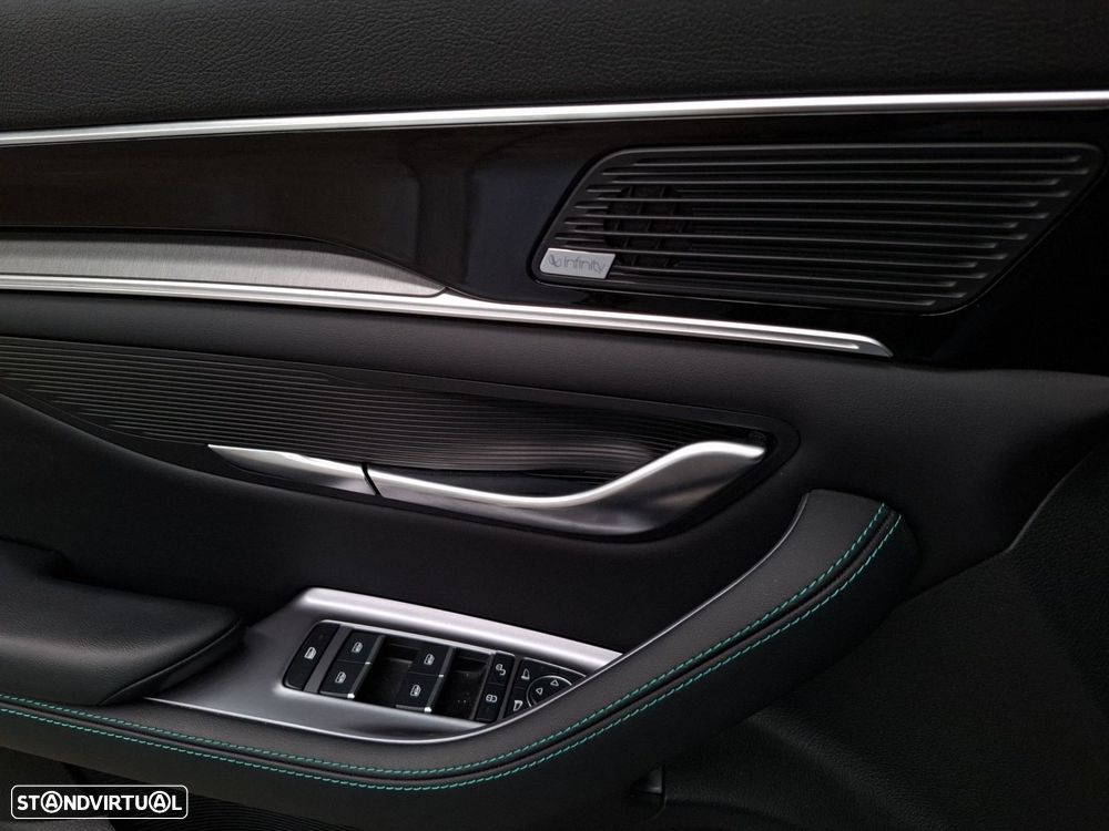 BYD Seal U 1.5 DM-i Design - 24