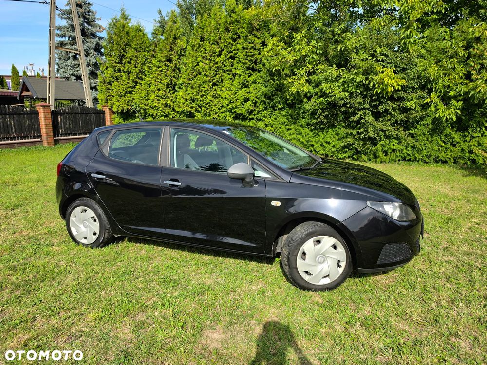 Seat Ibiza 1.2 12V Reference Viva - 15