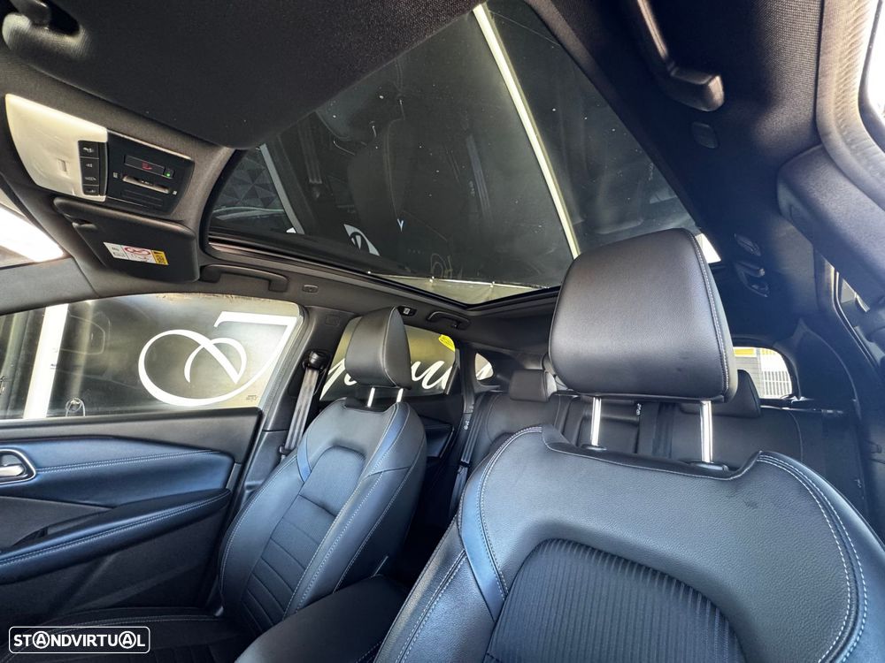 Nissan Qashqai 1.5 e-Power Tekna TT+SKY - 19