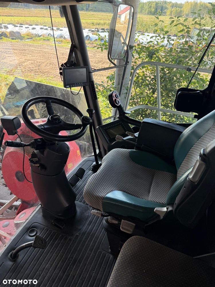 Claas JAGUAR 850 Profistar - 4