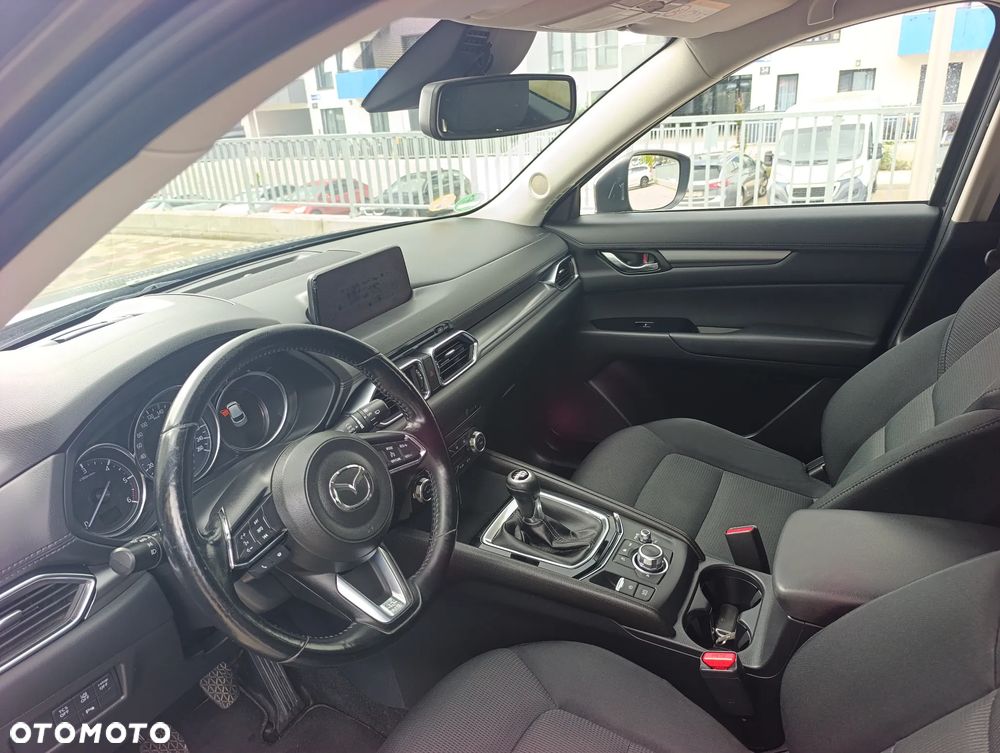 Mazda CX-5 - 11