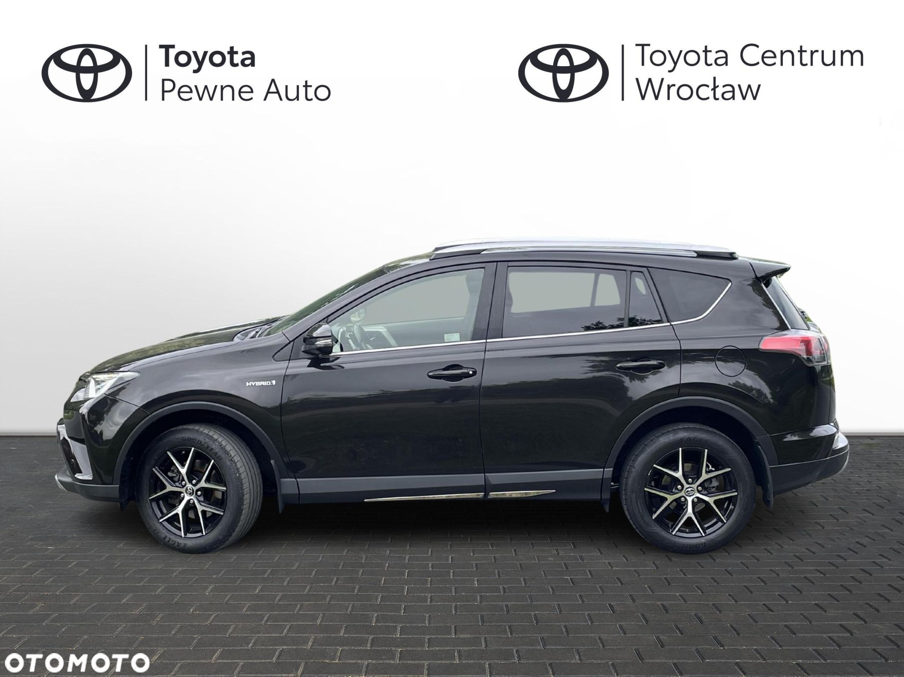 Toyota RAV4 - 2