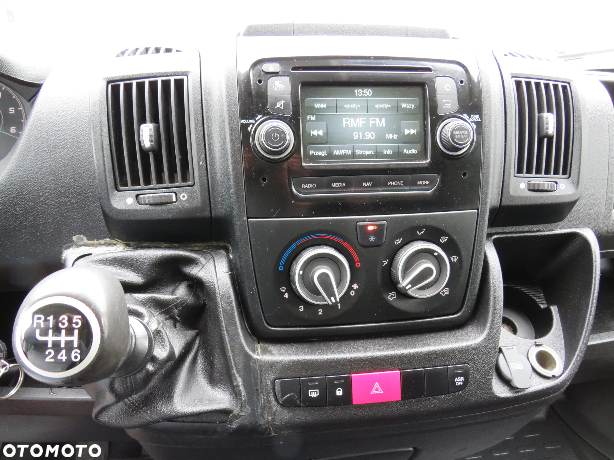 Peugeot Boxer L3H2 2.0HDI 130Ps - 23
