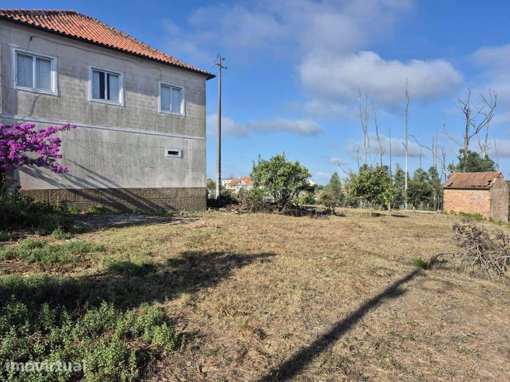 Moradia T3 com 900 m² de Terreno | Vista Panorâmica sobre a Serra e... - Grande imagem: 4/12