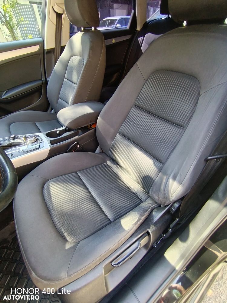 AUDI A4 Avant 2011 — imagine 12