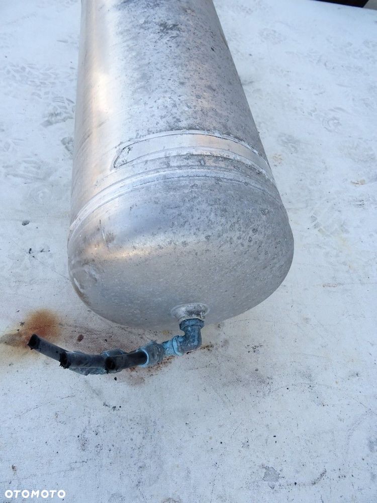 BUTLA ZBIORNIK POWIETRZA  NACZEPA TALSON - 3