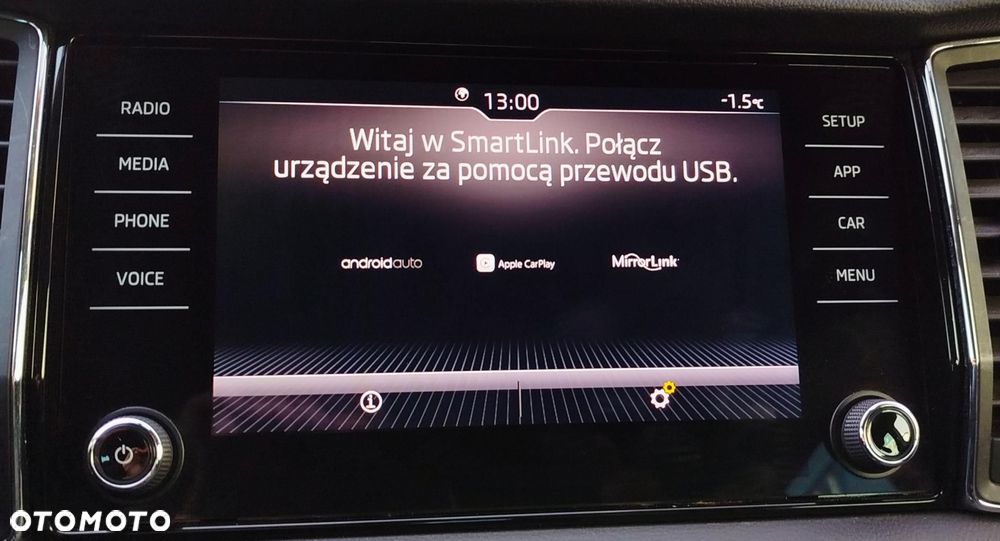 Skoda Kodiaq 2.0 TDI 4x4 Ambition DSG - 14