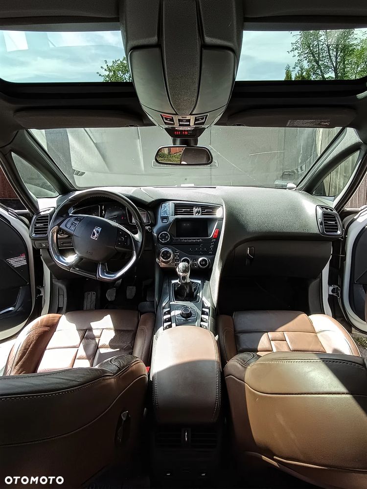 Citroën DS5 HDi 165 SportChic - 15