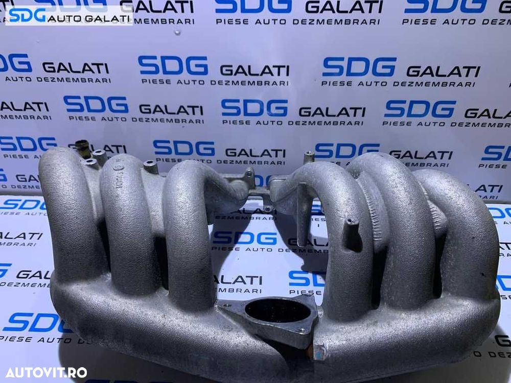 Galerie Admisie Mercedes Benz W211 E Class E320 3.2 CDI 2002 - 2009 Cod A6130900737 - 11