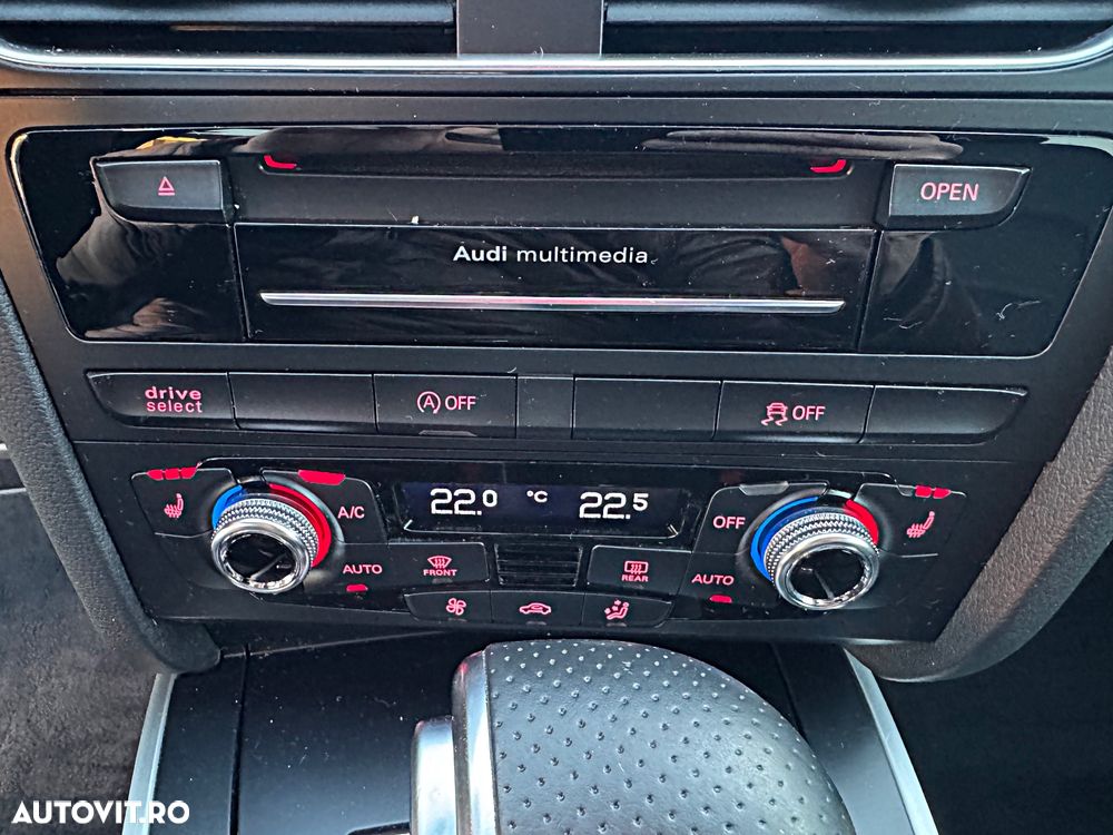 Audi A5 Sportback 2.0 TDI S tronic - 32