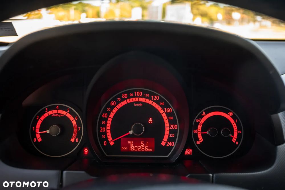 Kia Ceed 1.4 CVVT Attract - 28
