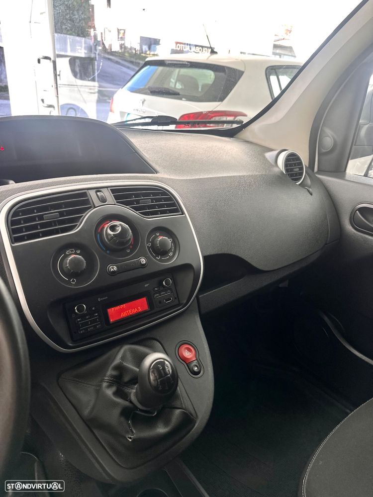 Renault Kangoo - 15