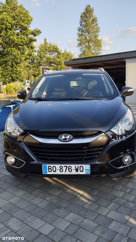 Hyundai ix35 1.7 CRDi Comfort 2WD - 7