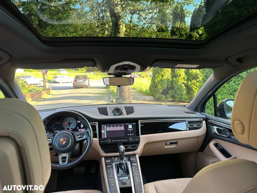 Porsche Macan - 9