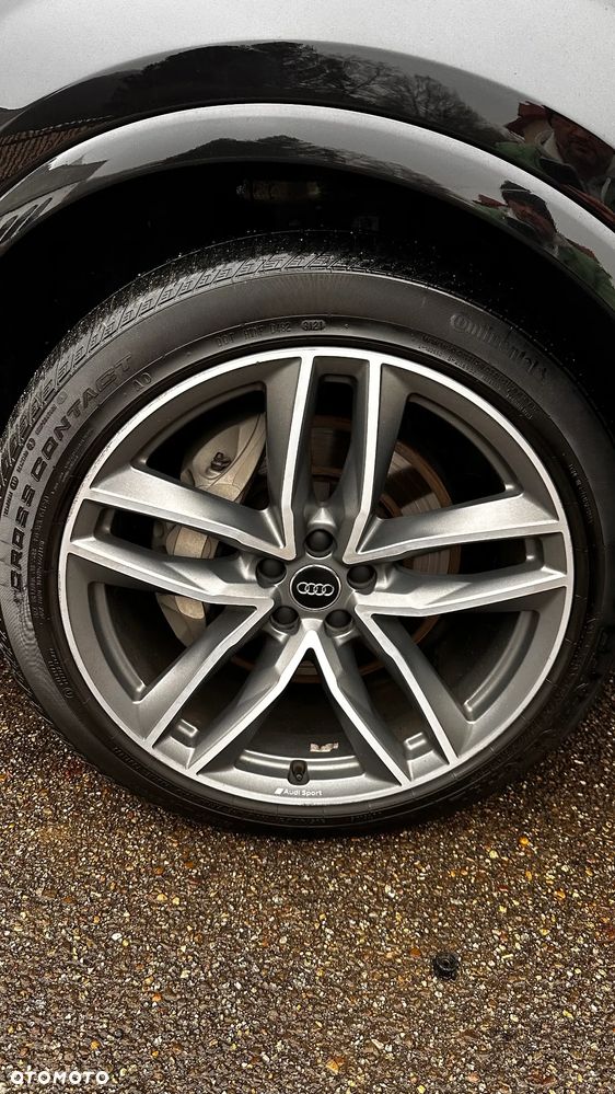 Audi Q7 3.0 TFSI Quattro Tiptronic - 4